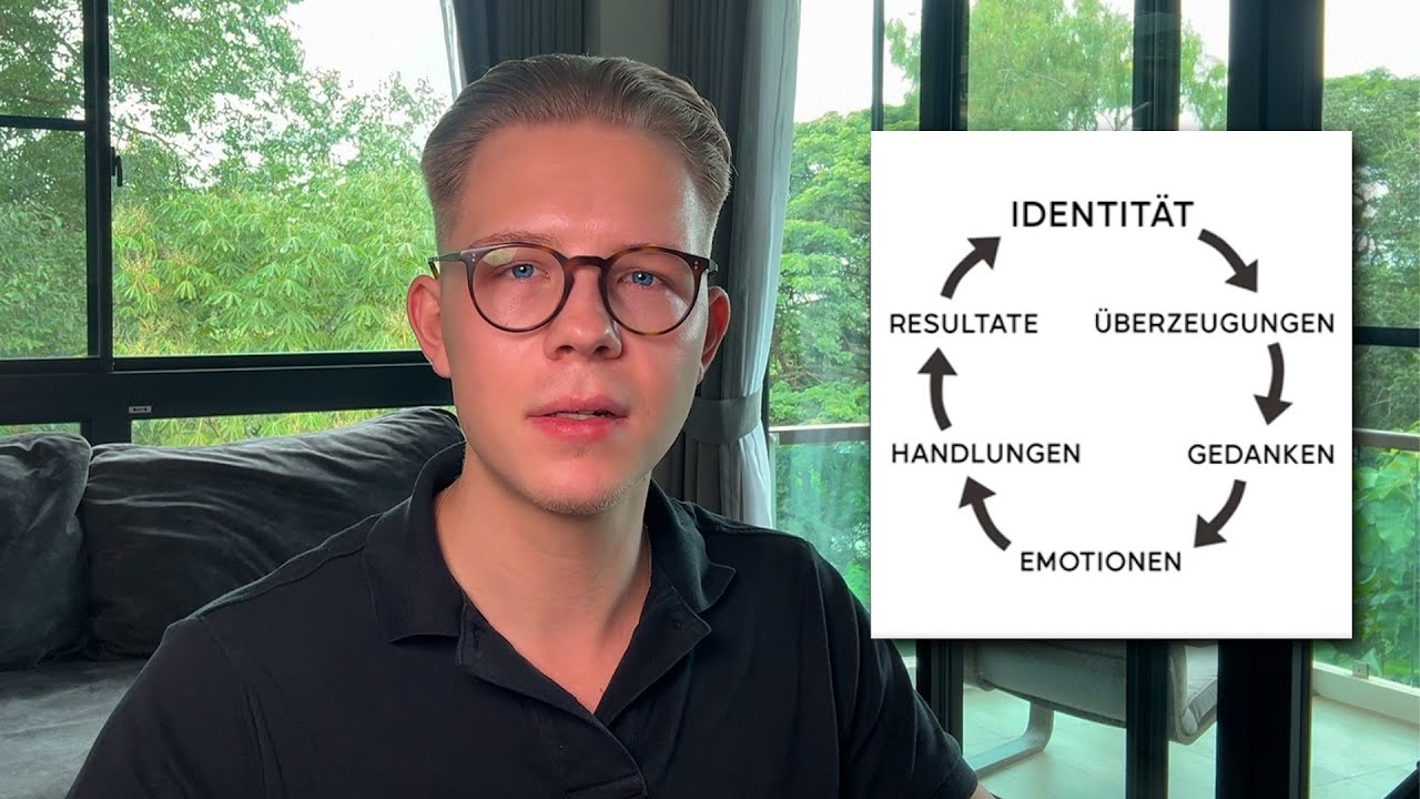 Wie du durch Identity Shifting deine Realit&auml;t 
