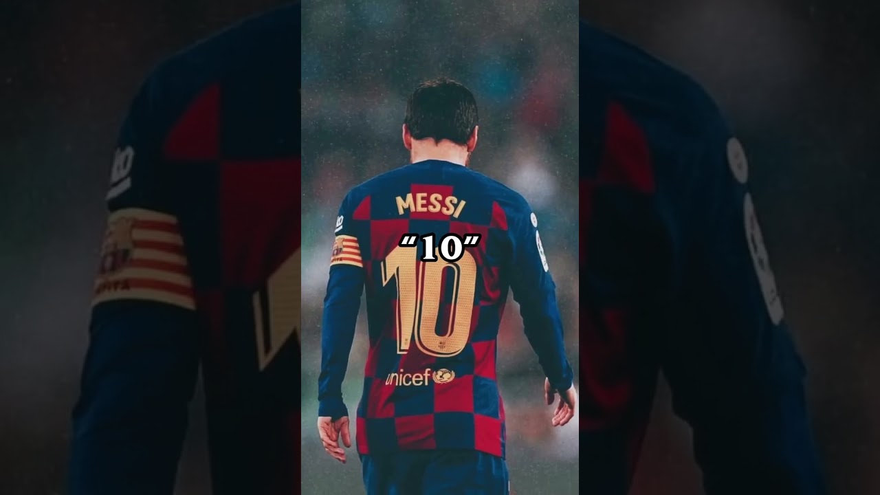 Ronaldo Is The Best Number 7 9 10 11 17 🐐🔥😍 #shorts