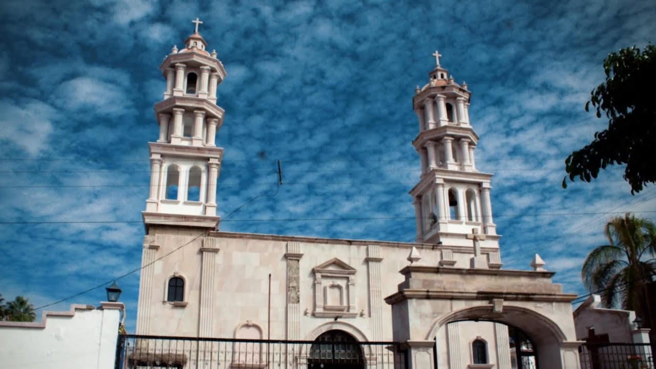 MISA EN VIVO DE HOY DOMINGO 15 DE MARZO- PADRE CARLOS ALBERTO GONZÁLEZ DE LA TORRE