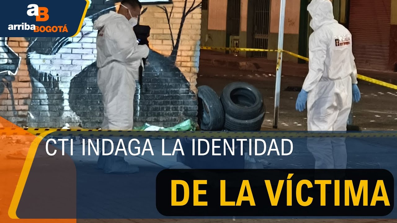 Polic&iacute;a Halla cuerpo desmembrado dentro de una maleta en Santa Fe | CityTv