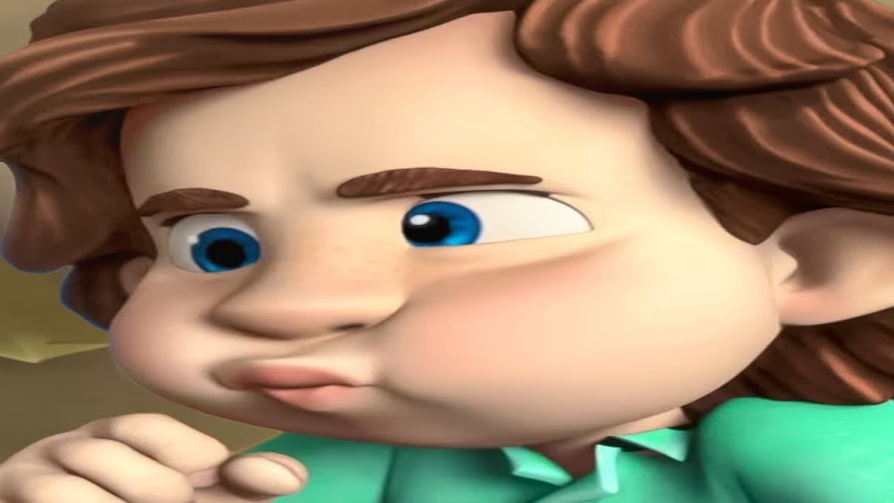ФИКСИКИ 2 RYTP
