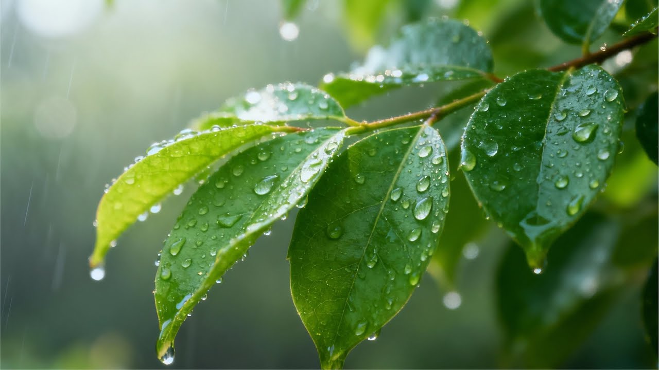 Calm Ocean Waves – Deep Sleep Meditation