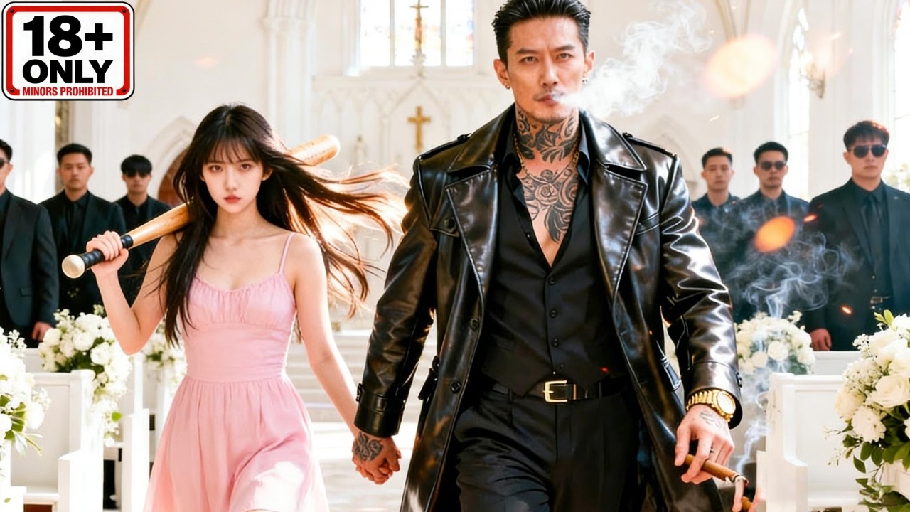 Wicked Family Forced Her to Marry a 50-Year-Old—They Had No Idea She Was the Mafia Boss’s Wife