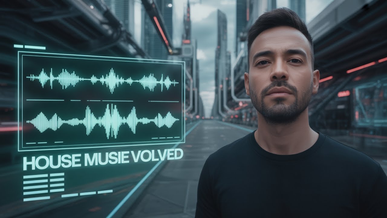 Best of Trance & Progressive House Mix