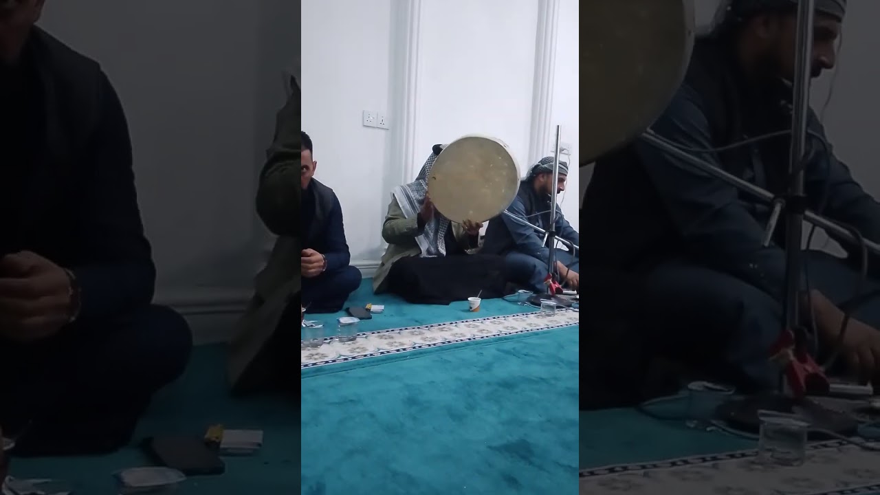 مديح ابو طه