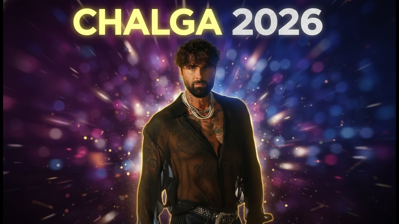 DJ Vankicha - Chalga Mix 2026 | Planeta Payner Mix 2026