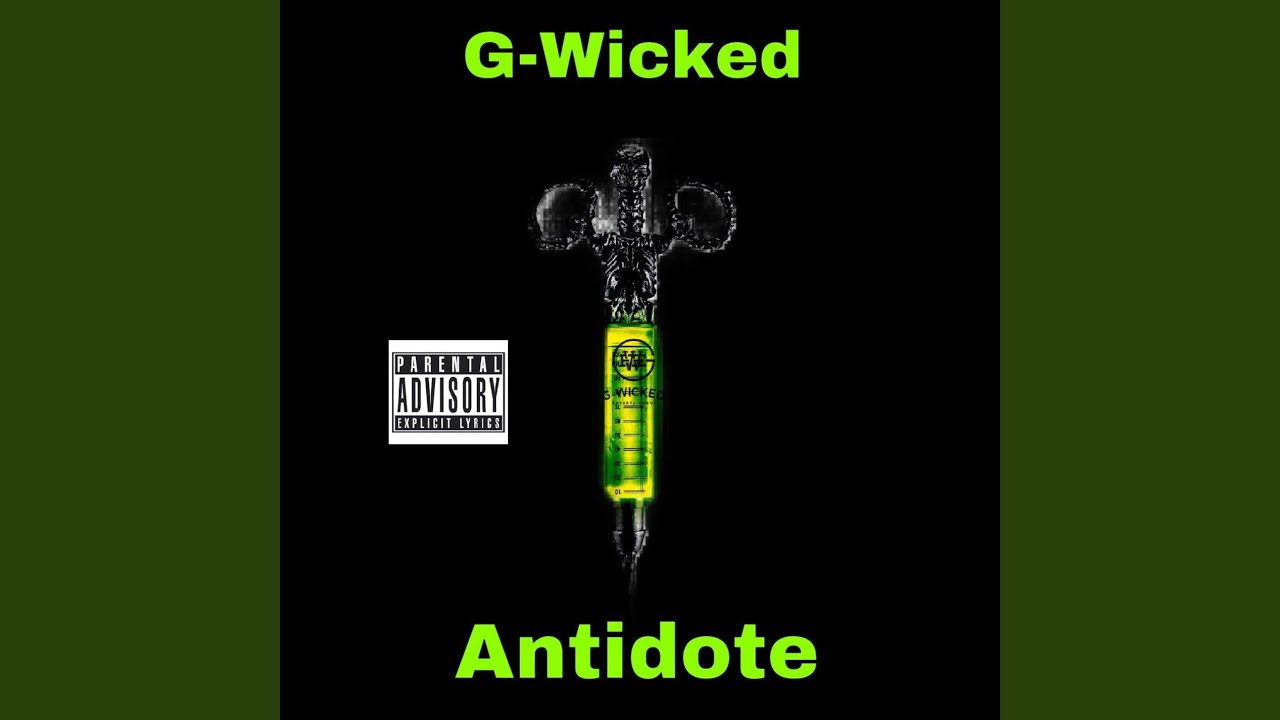 Antidote Freestyle