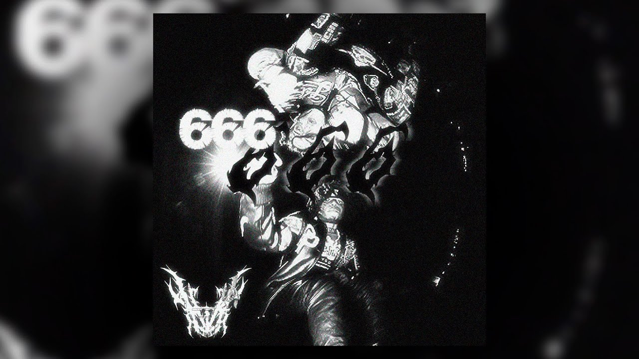 ZillaKami,SosMula - 666 [REPROD. ZEETERNAL]