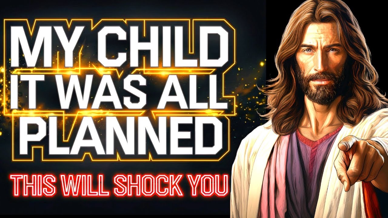 God Says 