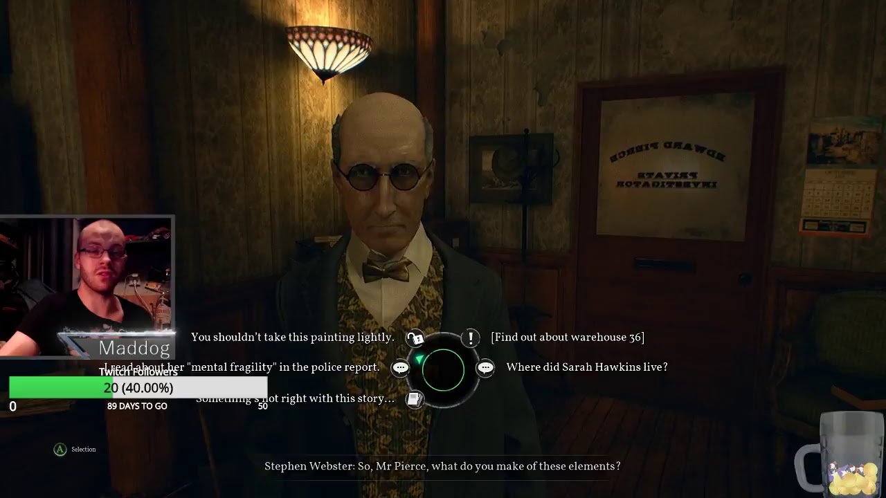 I... I cant resist the call... from HIM!!!