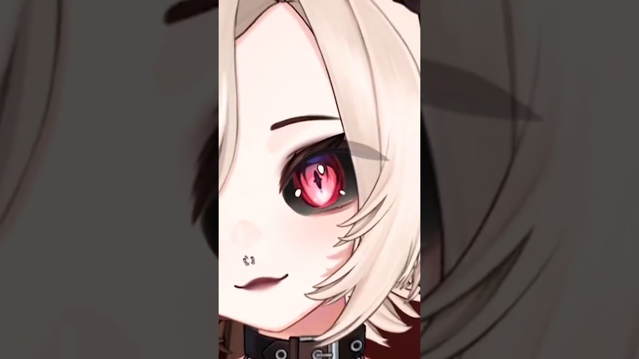 Вы разбудили древнее Зло | ReDebut #maroosha #ruvtuber