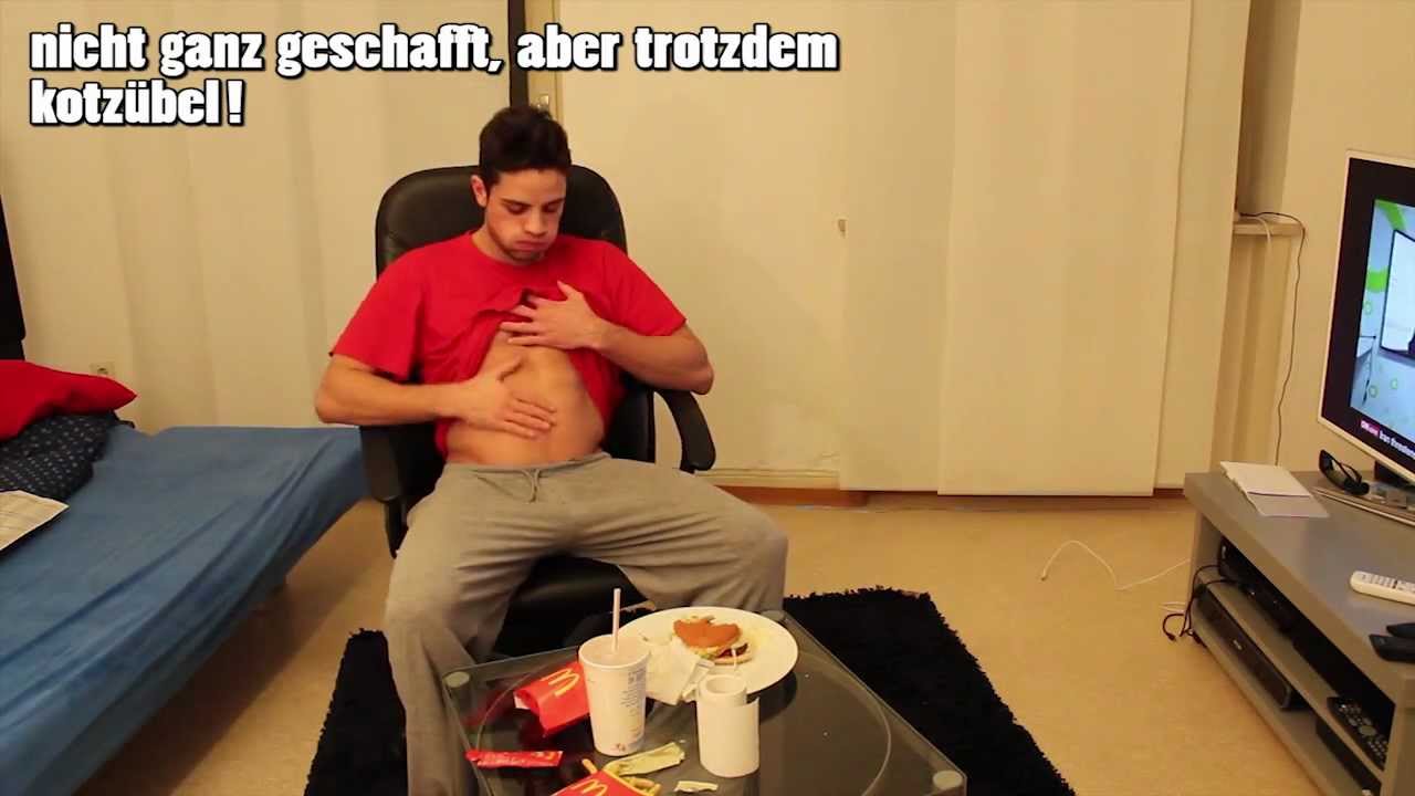 Ausnahmezustand !