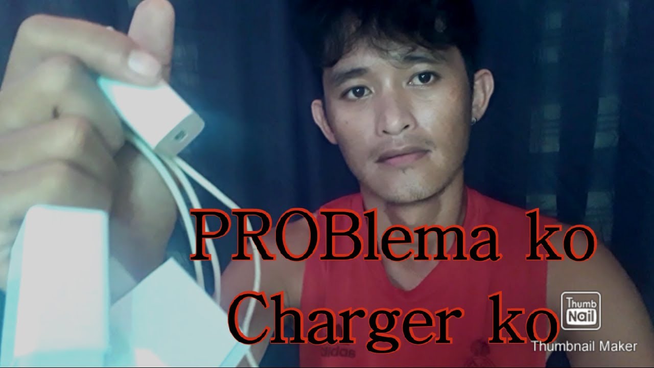 Cellphone charger BIGLANG humina ang pag karga(solusyunan natin)