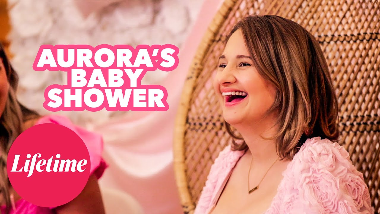 Gypsy’s Baby Shower Bash! | Gypsy Rose: Life After Lock Up (S2) | Lifetime