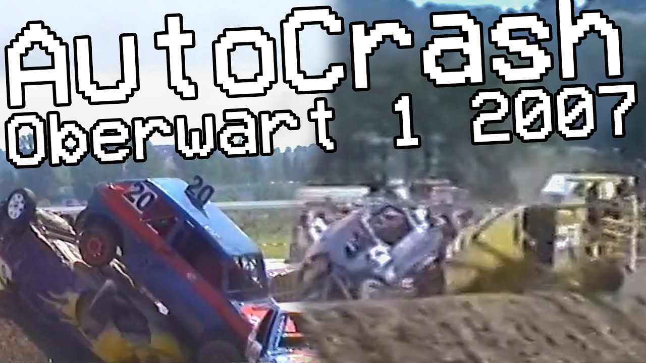 AutoCrash Classics: Oberwart 1 2007