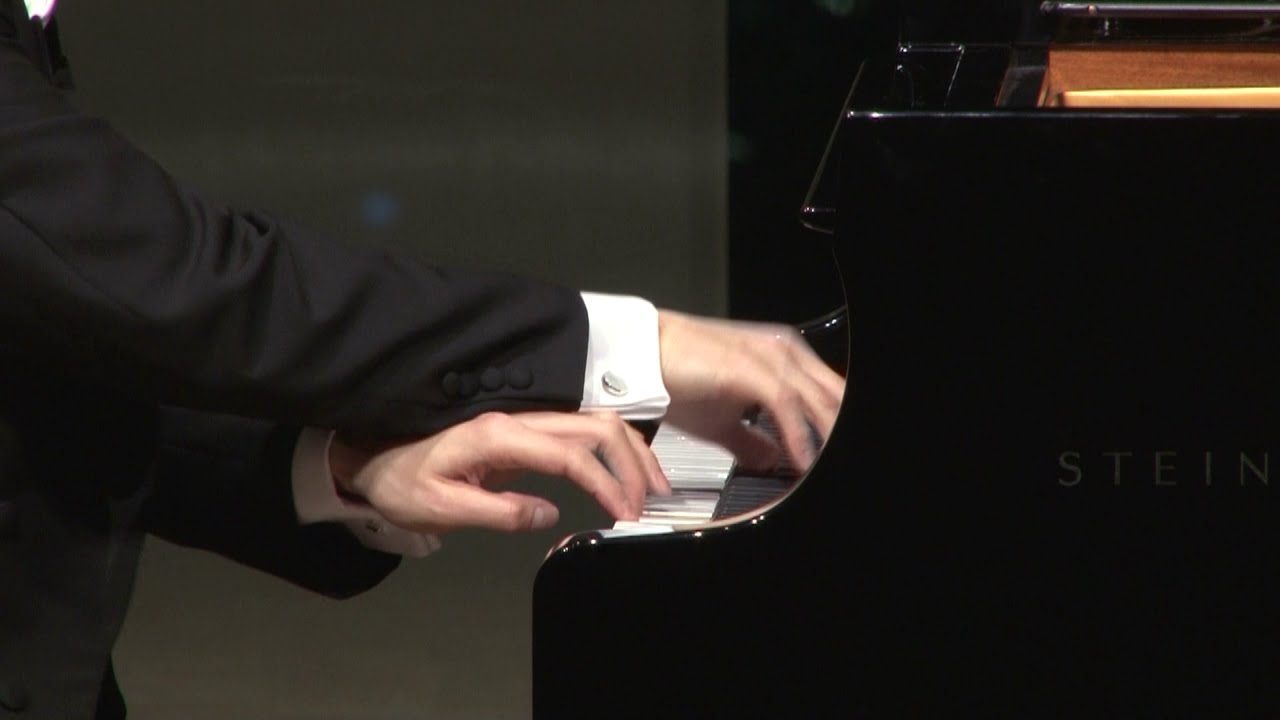 C. Debussy ： Preludes, Book 2 （complete） ／ ドビュッシー ： 前奏曲集 第2巻 （全曲）