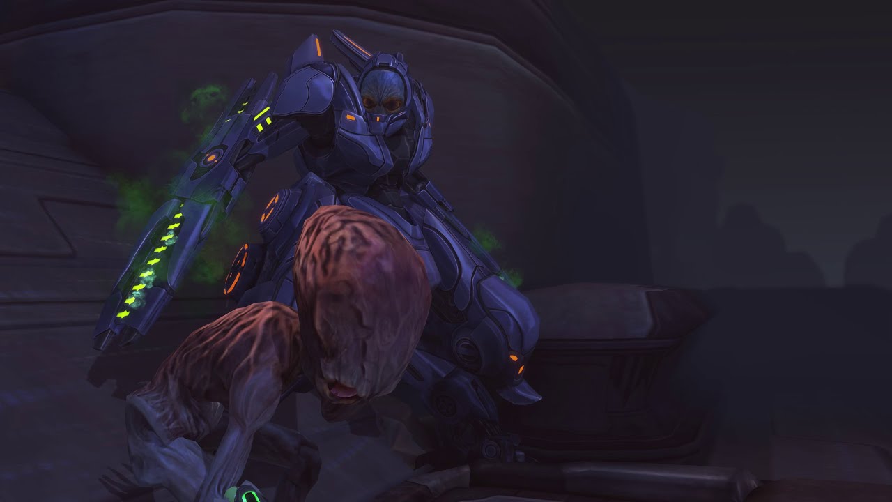 XCOM: EW | part 53