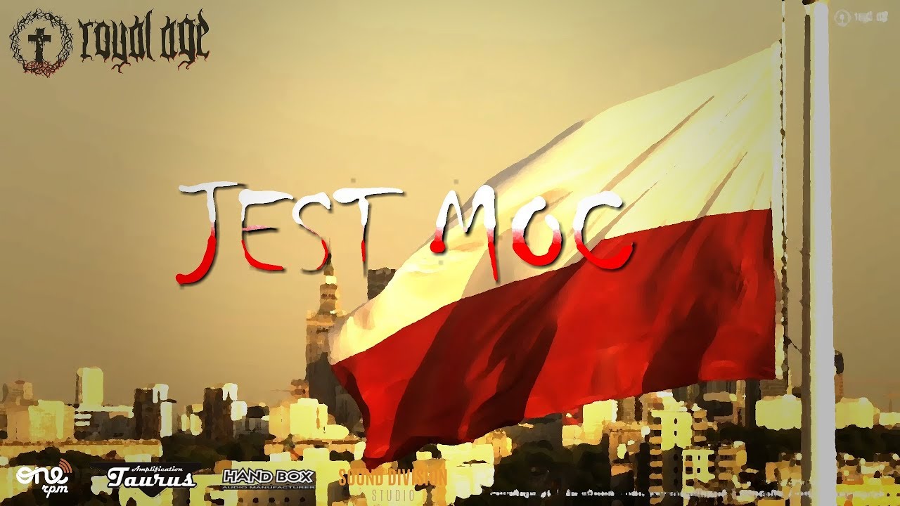 Royal Age - Jest moc (Official)