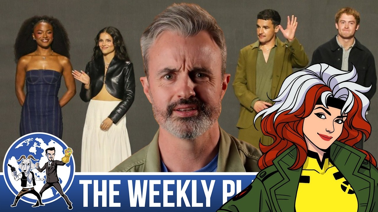 Best or Worst X-Men Movie Casting? Full Team Reveal!