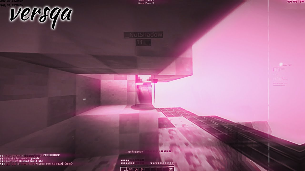 Best Block Placements in NA | versqa edit