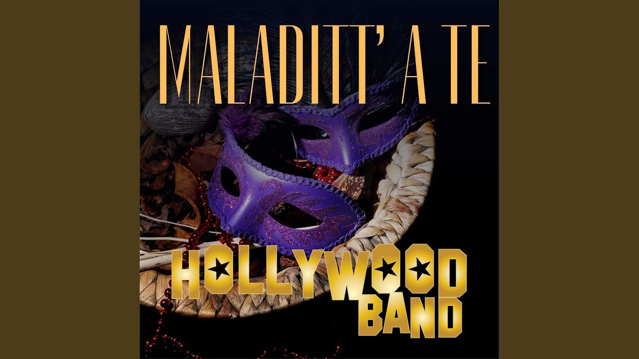 MALADITT'A TE
