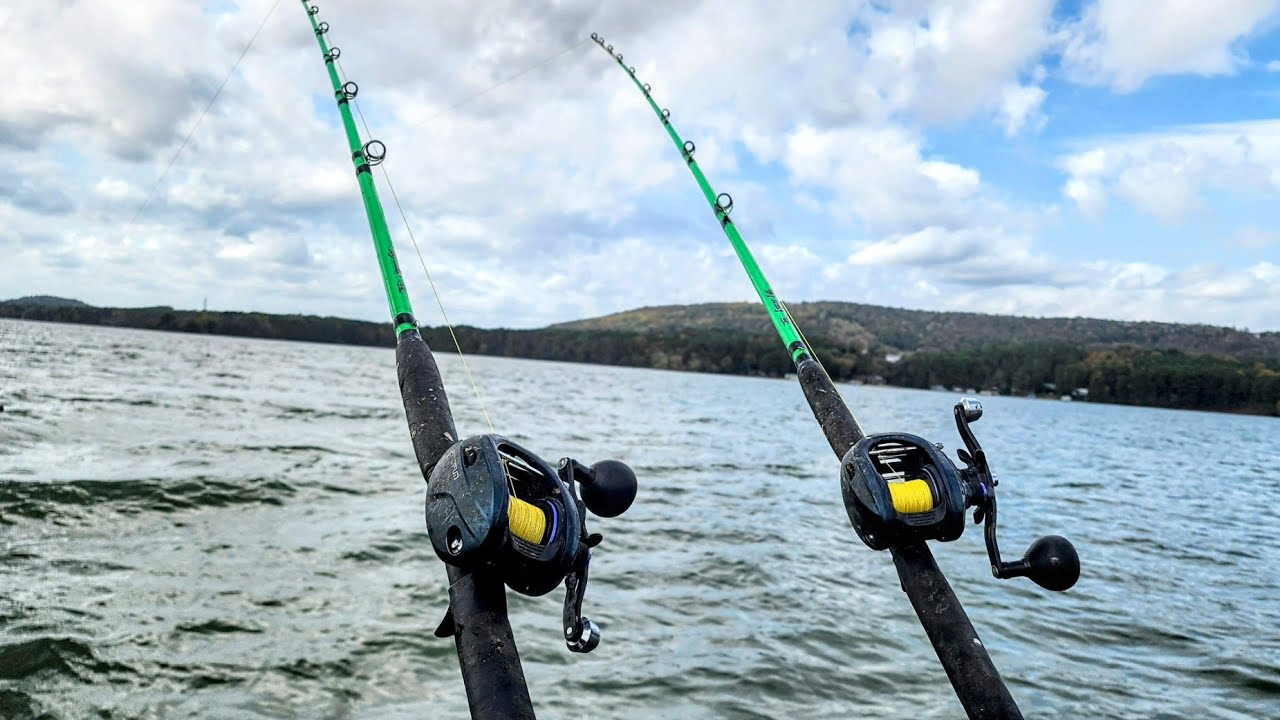 This SIMPLE TACTIC Catches GIANT CATFISH!! (Works anywhere)