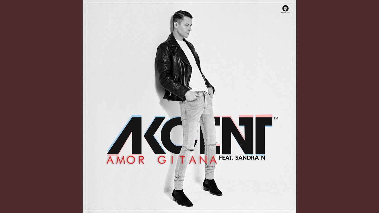 Amor Gitana (Extended Version)