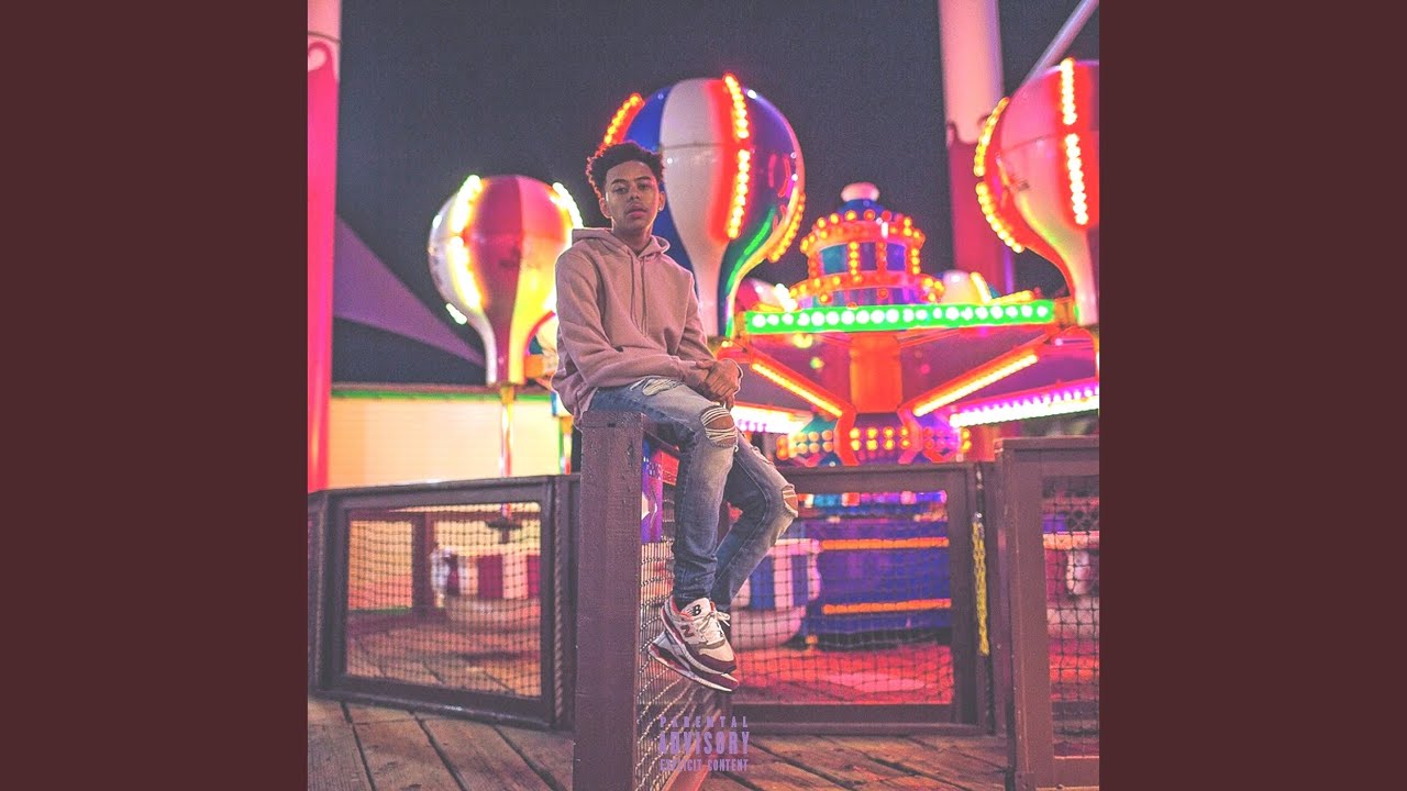 Not Going Out (feat. Adrian Stresow)