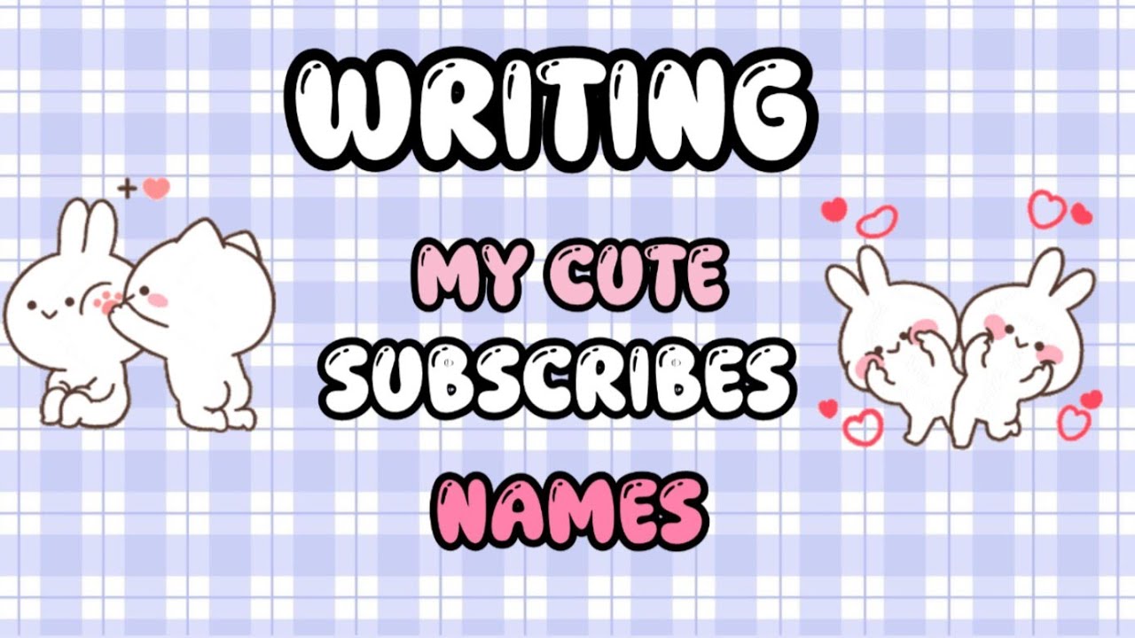 WRITING MY CUTE SUBSCRIBERS NAMES 🎀 #shorts #writingnames #shortfeed #live #shortlive