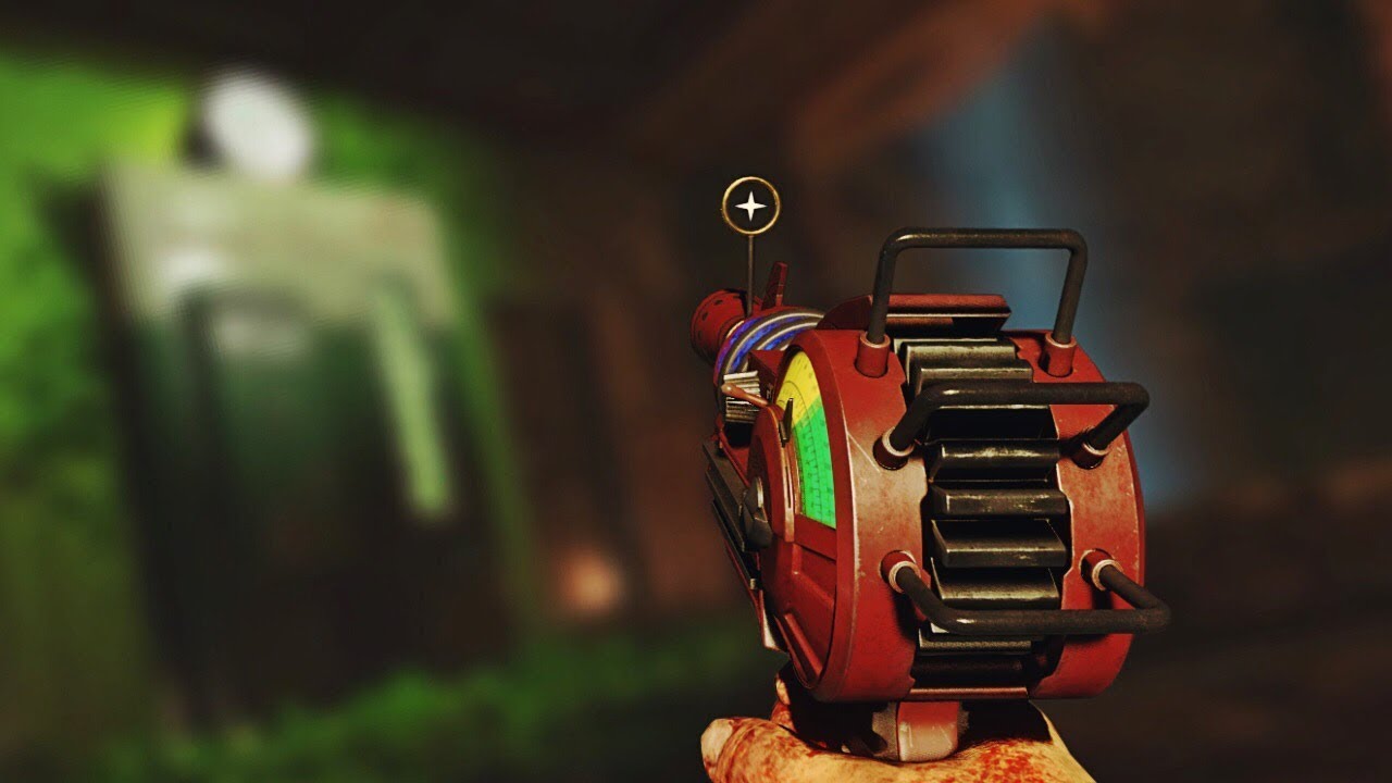 BURIED REMASTERED