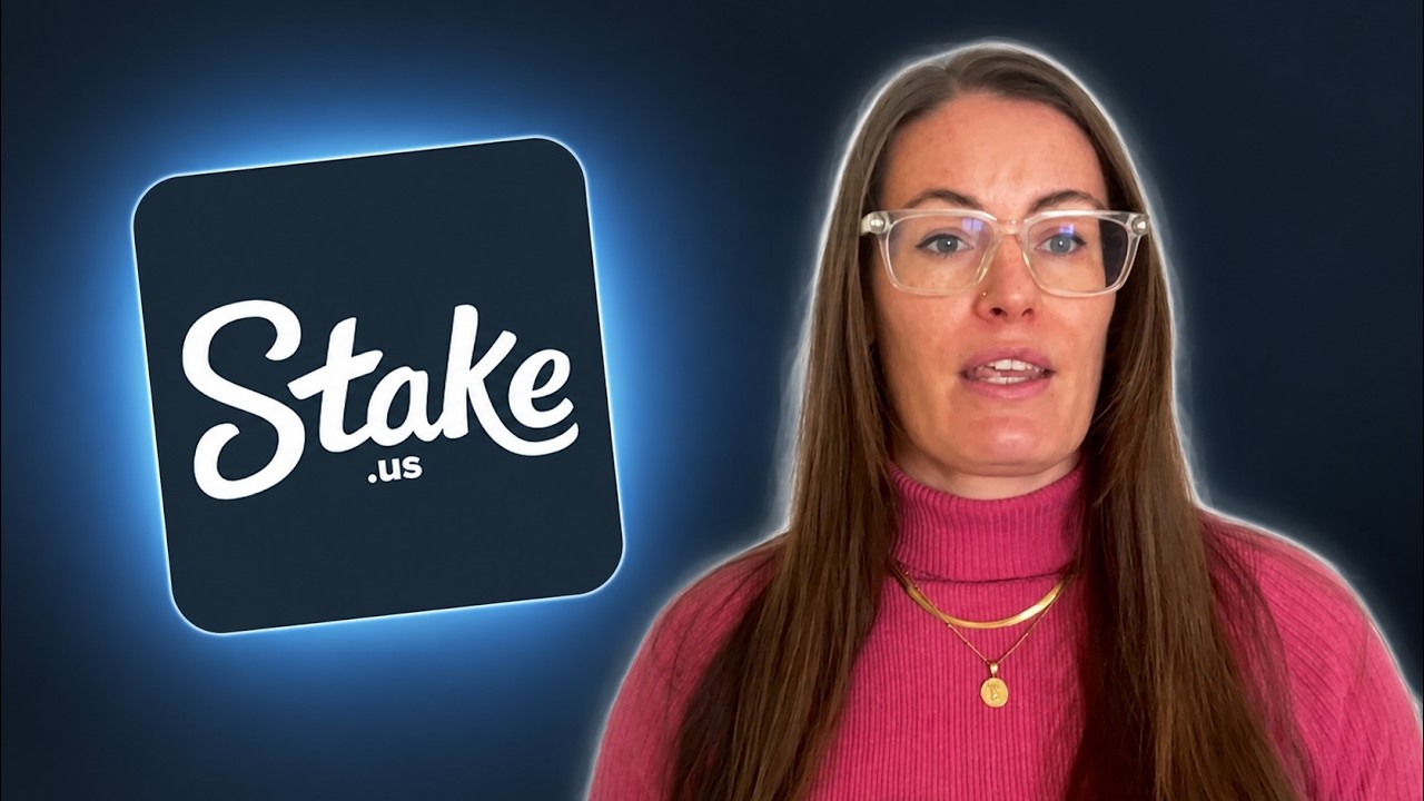 How does Stake.us work?