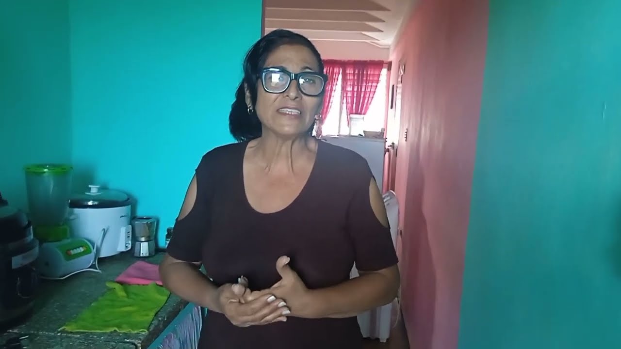 🌈Pintando mi cocina 