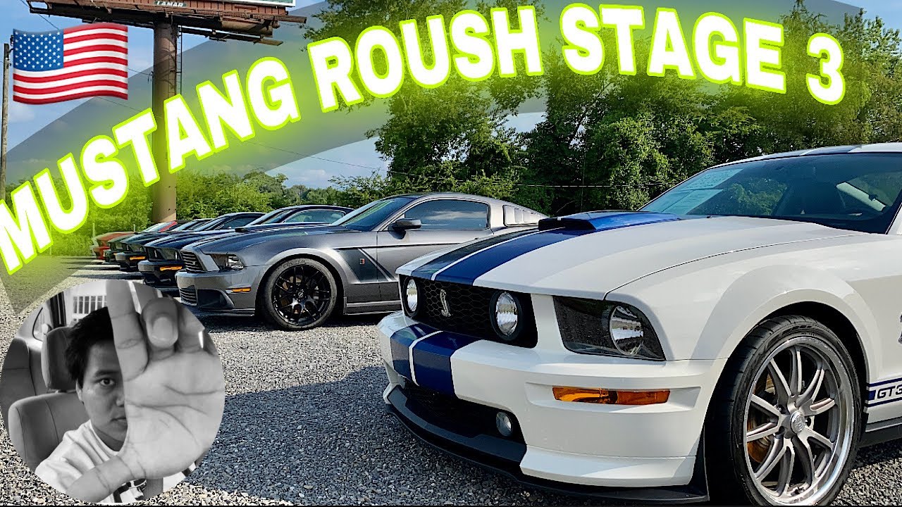 ‼️AUTOS DEPORTIVOS usados EN VENTA (Ford Mustang) - Precios De USA‼️