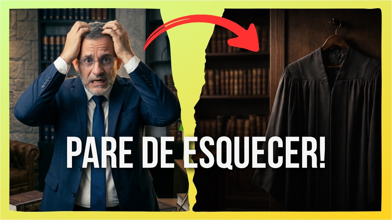 COMO FAZER REVISÕES PARA CONCURSOS com o Método APEX 4XT | Chaves da Aprovação | #020