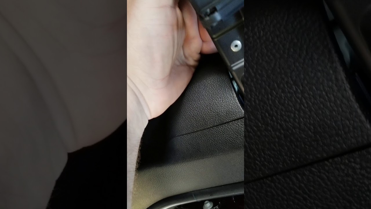 2019 Colorado Kicker install pt1
