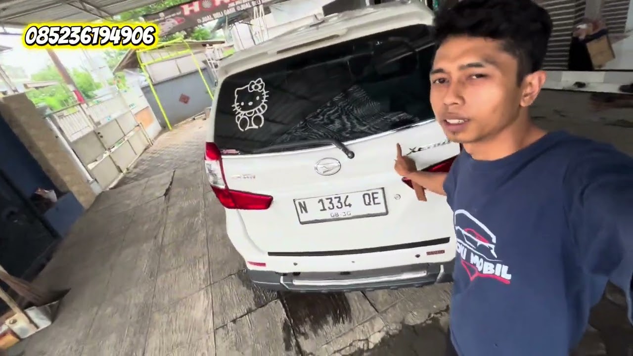 Update stok mobil bekas berkualitas jualan hoki mobil Kraksaan Probolinggo 