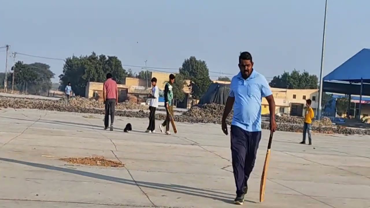 un mandi  cricket  15-2-26