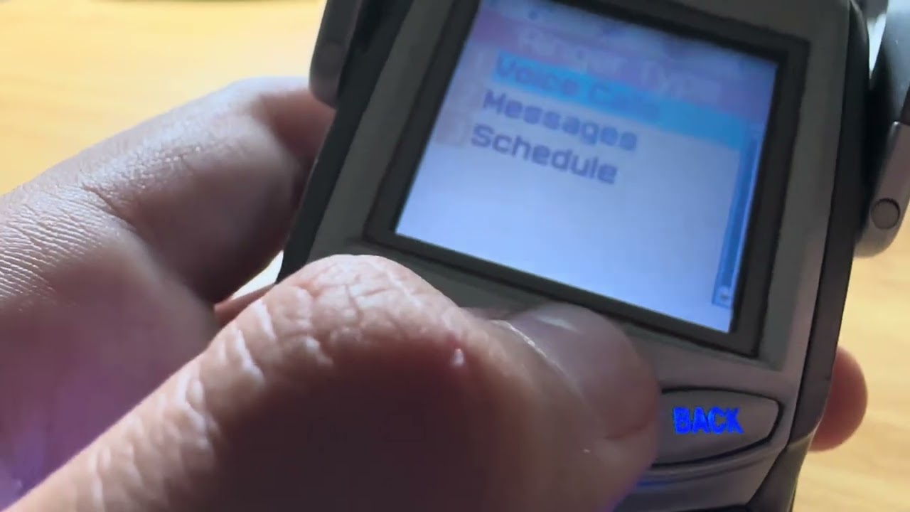 Samsung SPH N400 Ringtones