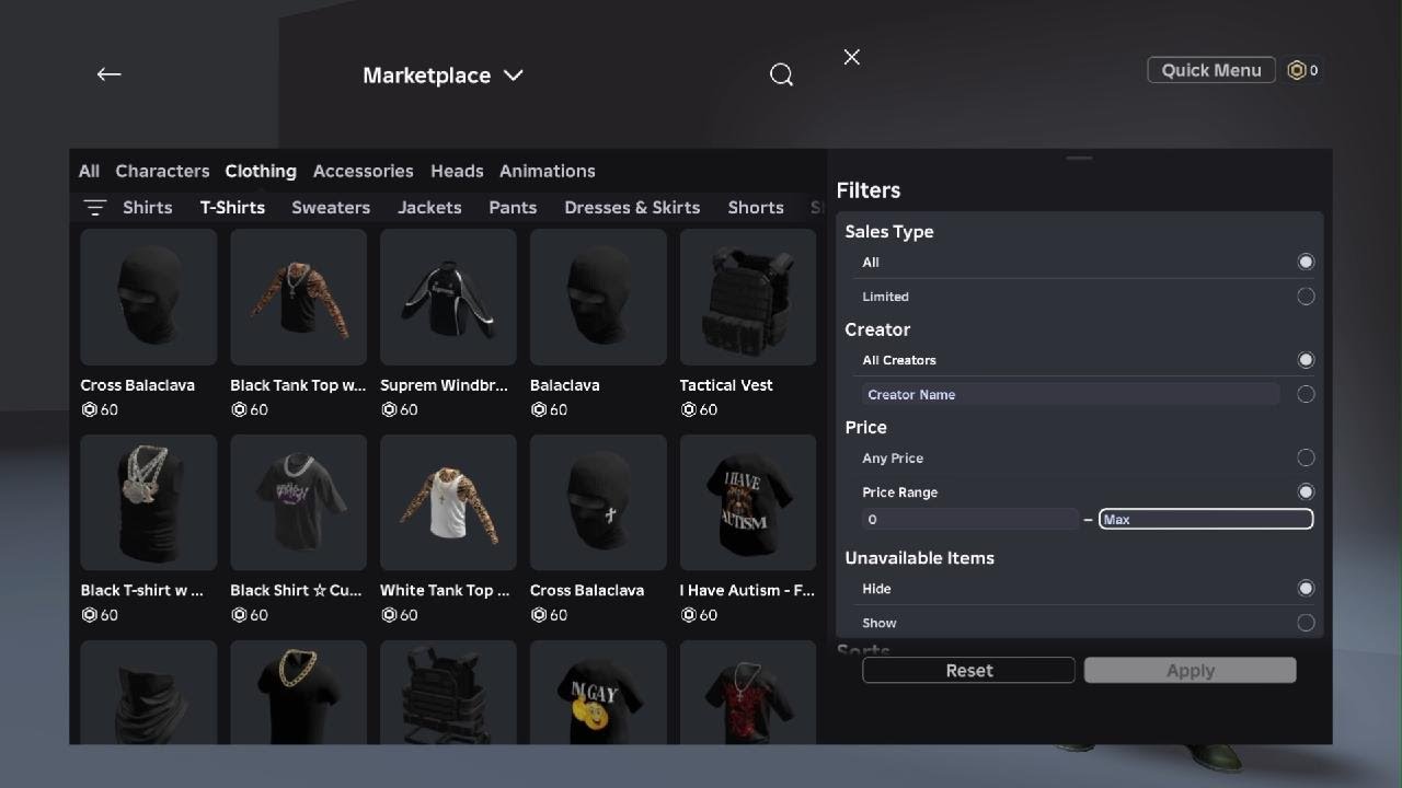 Roblox Dirt bikes