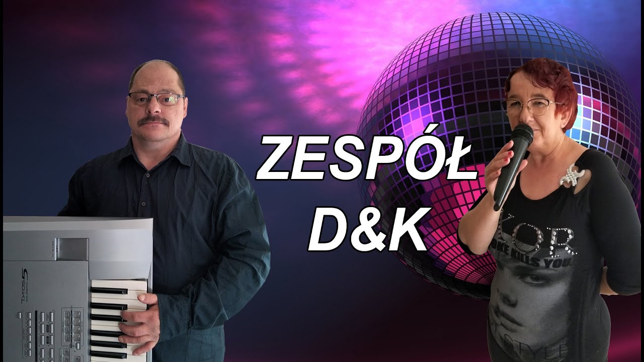 D&K - Daj daj mi kochany