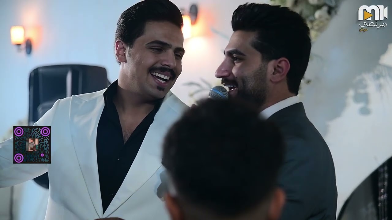 حسين الاصيل تره فراك الابو ذلة حقل زواج علي سامار $مرتضى فوتو07808053612