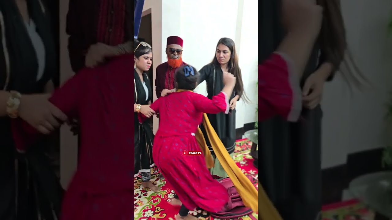 প্রবাসী বাড়িতে আসায় শশুর শাশুড়ি দুই পয়সার দাম তো দেয়ই না সুন্দরী স্ত্রী ও দাম দেয় না !
