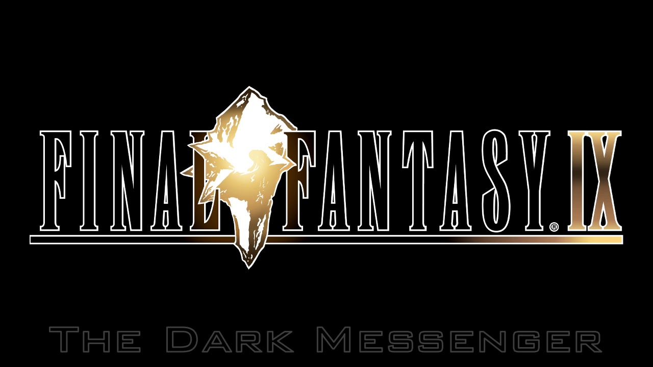 Final Fantasy 9 - The Dark Messenger (Metal Cover) [revised]
