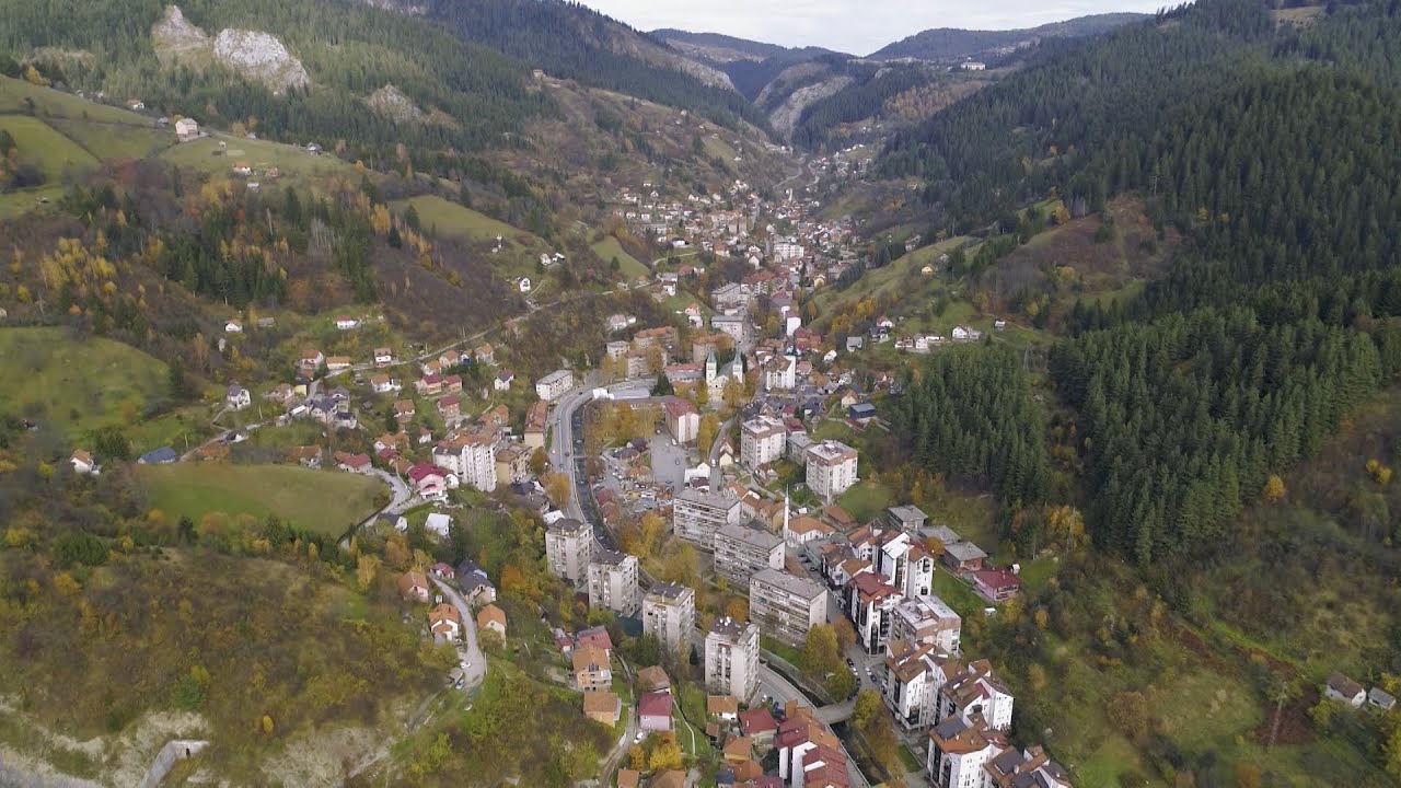 Nebo i zemlja: Vareš