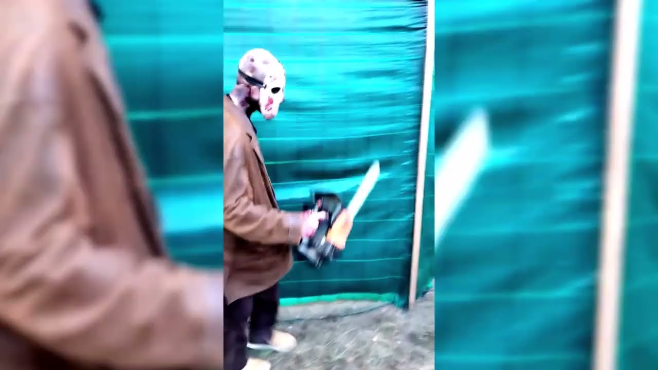 Horror Forest - Cavallino Matto 2023