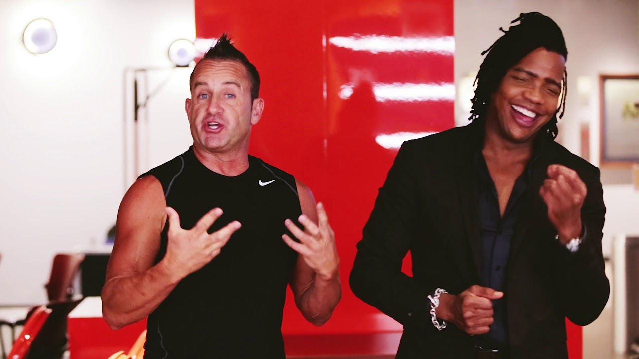 Newsboys - Embarrassing Moments