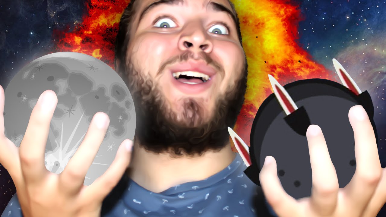A NOVA VERSÃO DO AGARIO