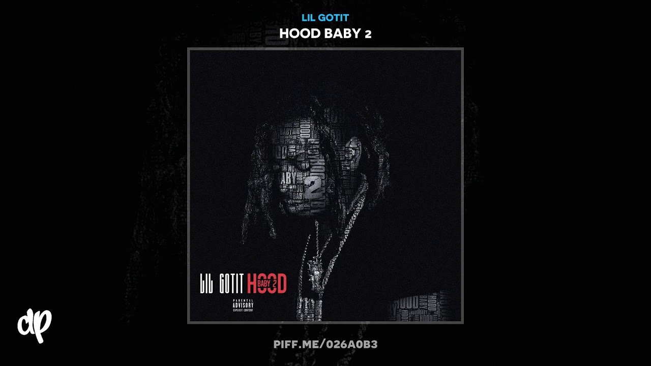 Lil Gotit - Bricks In The Attic [Hood Baby 2]