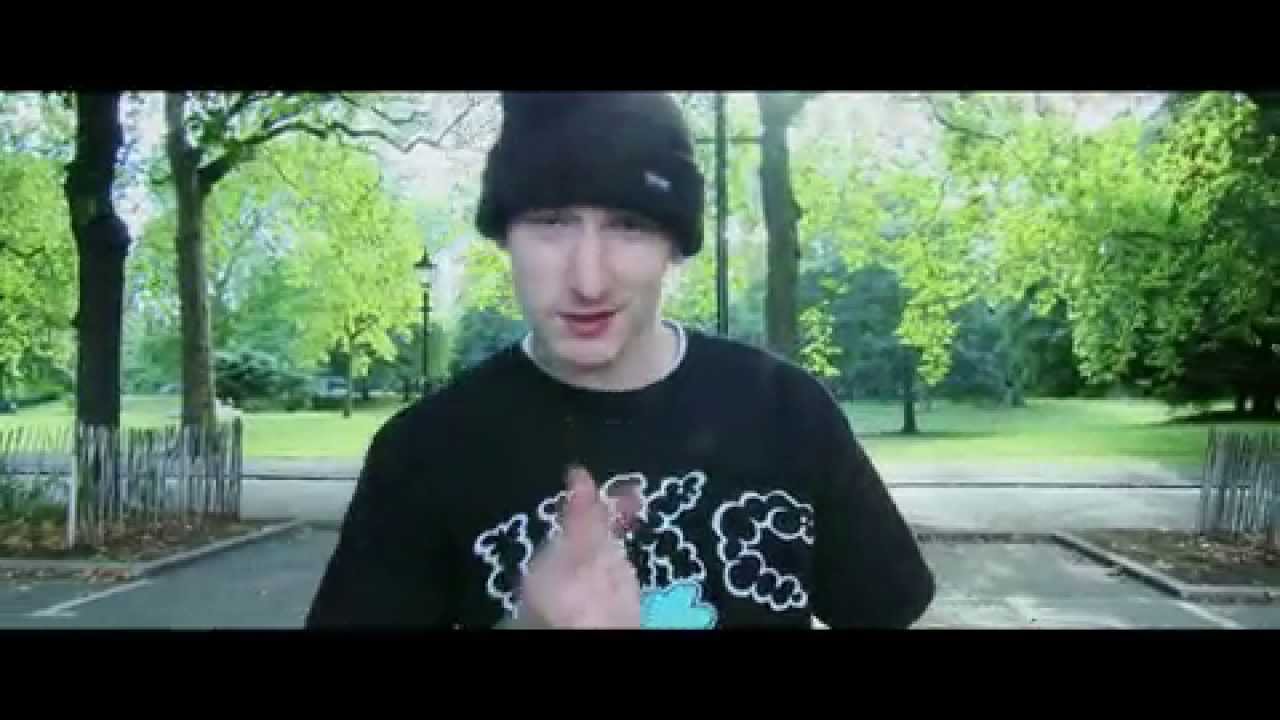 L Man - Grime Till I Die