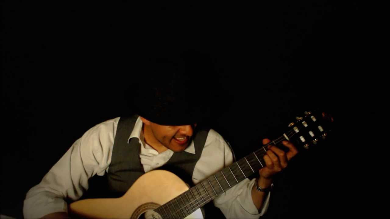 TE BUSCO (Celia Cruz) HD. Cover + tab Deyby Rivera